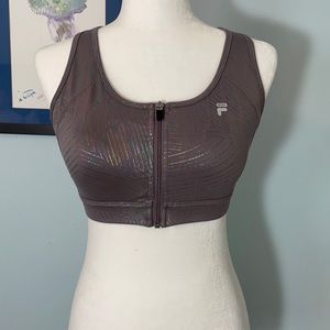 Fila sports bra